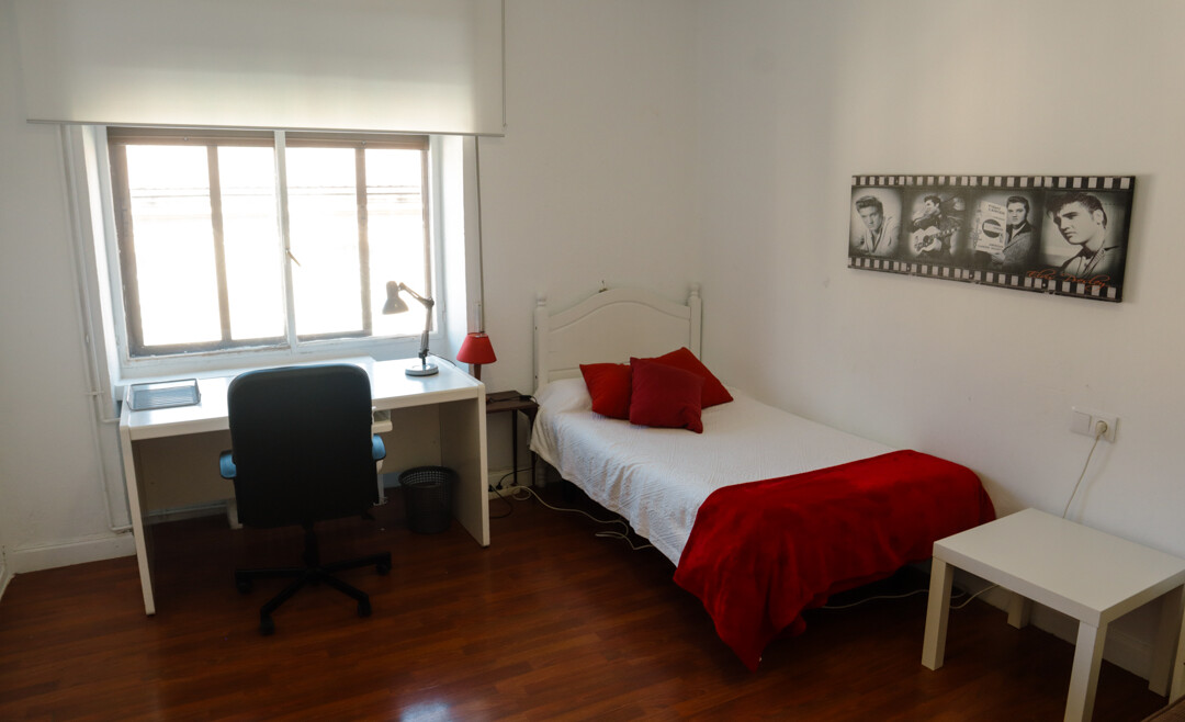 Habitación 5