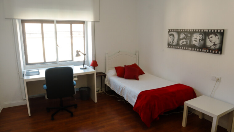 Habitación 5